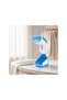 1000W Garment Steamer with Detachable Water Tank, Ceramic Soleplate and Overheat Protection - 2