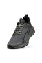 Flyer Lite 4 Men's Gray Running Shoes - 5