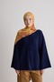 Mist Pattern Nua Viscose Shawl