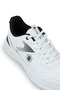 Luther White Men's Running Shoes - 7