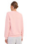 Sweatshirt Women Pink Wb 16 Ammy-C - 2