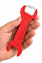 Wrench Shaped Bottle Opener 16cm Key Opener Ra440 - 2