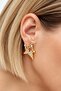 Starry Earrings - 2