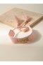 سوار مطرز بكلمة LOVE مع شراشيب - 3