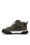 Greenstride Motion 6 Mid Bungee Kids Green Boots - 3