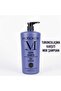 SİLVER MOR Şampuan 1000 ml