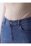 Quality Pieces from Çelebi Store Jupiter Super Skinny Fit Women's Jean Pants - 4