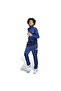 Cp Tr Children's Navy Blue High Collar Tracksuit Set - 5