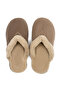 Carolin Women's House Slippers Mink 37/41 - 4