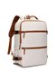Solid Backpack - 4