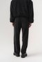 Cordguard Velvet Fabric Thick Ribbed Men's Trousers - 6