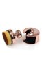 10 in 1 Hair, Body and Face Care Oil with Precious Oils 120 ml + Bronzy Glow Round Foundation Brush - 5