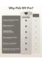Waist Massager W9 Pro (1205120020) - 8