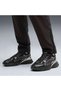 Fade Nitro Ls Y2K Black Men's Sports Shoes - 4