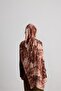 Meadow Pattern Nua Viscose Shawl - 4
