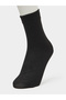 Pack of 5 - Multi-Color Geometric Print Crew Socks - 2