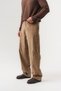 Linecord Velvet Fabric Slim Fit Men's Trousers - 2
