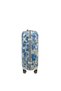 C-Lite Spinner Mavi 69/25 Orta Boy Valiz - 5