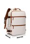 Solid Backpack - 6