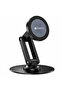 Magnetic Desktop Phone Stand | Adjustable 360° Folding Mobile Holder for Desk & Table
