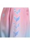 Gradient Wl Track Children's High Neck Tracksuit Set - 4