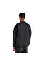 Stadium Crew Men's Black Sweatshirt - 2
