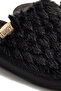 Jenny Plush Women's House Slippers Black 37/41 - 2