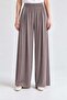 Beaded vest three-piece set - coffee - 5