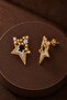 Starry Earrings - 5