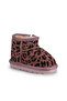 Buck4508 Nesty Kids Boots Pink - 2