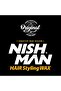 nishAqua Hair Styling Spider Wax Argan S4 - 7