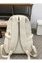 White Multifunctional Backpack - 2