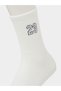 Pack of 2 - Multi-Color Printed Crew Socks - 3