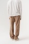 Cordguard Velvet Fabric Thick Ribbed Men's Trousers - 5