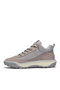 Timbercush Motion 7 Mid Lace up Men's Gray Boots - 3