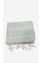 Striped 100% Cotton 100 X 180 cm Peshtemal Beach Bath Towel - 5