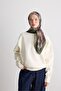 Camouflage Pattern Bamboo Scarf