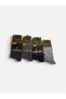 Seamless Thick Winter Thermal Socks - 2
