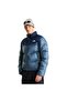 F0A853Is621-R m Saıkuru Jacket Men's Coat Blue