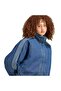 Kt4232-K Firebird Jkt Women's Jacket Blue - 5