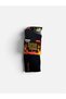 Çega Seamless Thick Winter Thermal Socks 12 Pack - 3