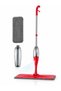 Spray Mop | Microfiber Floor Cleaning Mop | Refillable Bottle | 360 Degree Rotating Head | Wet Dry Mop | Tile Hardwood Laminate Floor Cleaner
