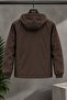 New Season Wind & Waterproof Raincoat - 2