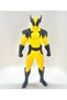 Wolverine (X-Men) Figürü (18 cm) - 7