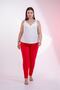 Women's Plus Size Stockholm Pants - 6