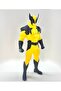 Wolverine (X-Men) Figürü (18 cm) - 6