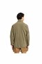 Ky9785-E Mt Ess Fz Fl Men's Jacket Green - 2