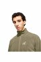 Ky9785-E Mt Ess Fz Fl Men's Jacket Green - 4