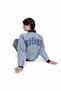 Kq6332-E Sst Tt Men's Jacket Blue - 4