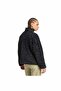 Kq6618-K W Xpl Hp Sp Aop Women's Jacket Black - 2
